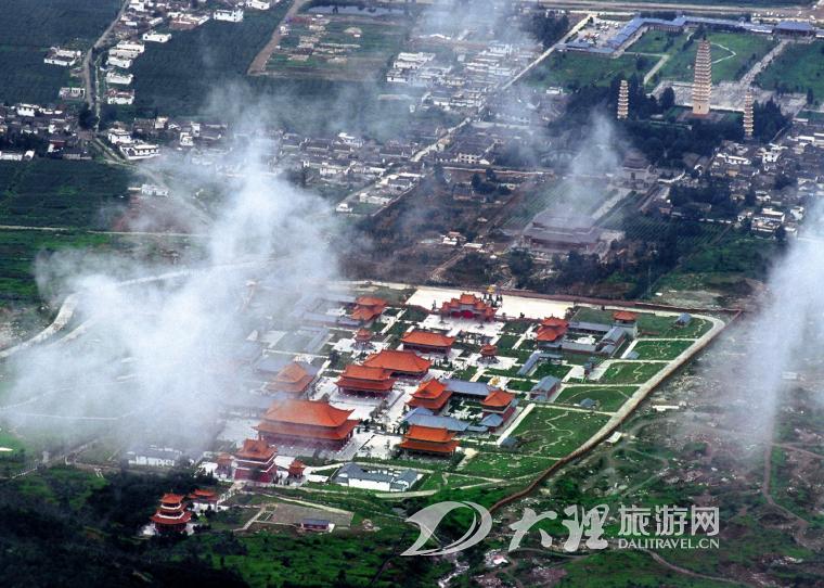 佛都-崇圣寺-叶伟.JPG